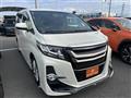 2017 Toyota Alphard G