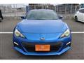 2012 Subaru BRZ
