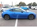 2012 Subaru BRZ