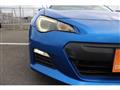 2012 Subaru BRZ