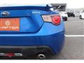 2012 Subaru BRZ