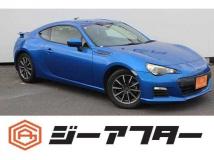 2012 Subaru BRZ