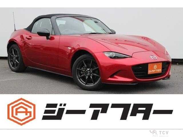2015 Mazda Roadster
