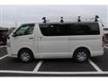 2022 Toyota Hiace Van