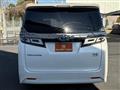 2018 Toyota Vellfire