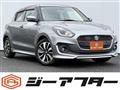 2019 Suzuki Swift