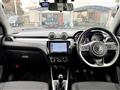 2019 Suzuki Swift
