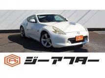 2009 Nissan Fairlady Z