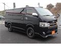 2019 Toyota Hiace Van