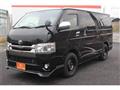 2019 Toyota Hiace Van