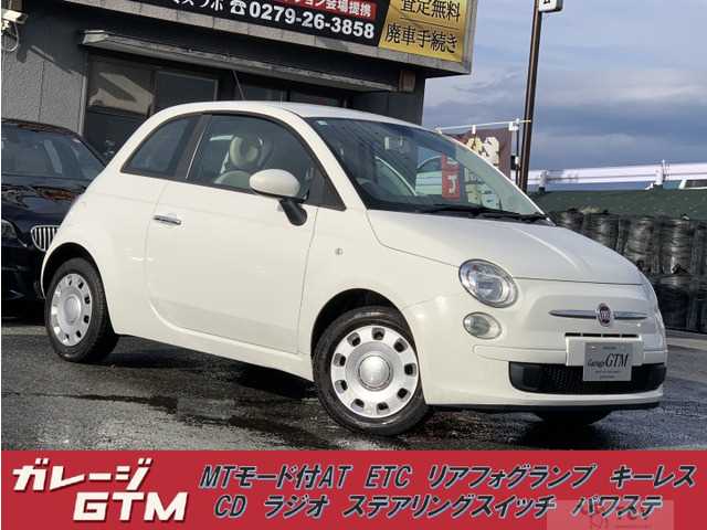 2010 Fiat Fiat Others