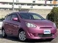 2012 Mitsubishi Mirage