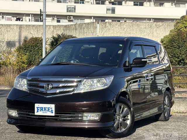 2012 Honda Elysion