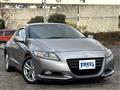 2010 Honda CR-Z