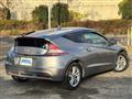2010 Honda CR-Z