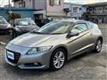 2010 Honda CR-Z
