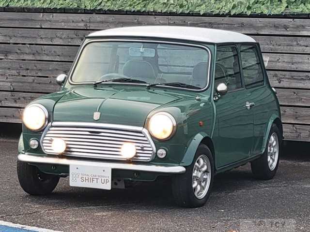1998 Rover Mini