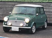 1998 Rover Mini