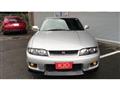 1995 Nissan Skyline