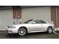 1995 Nissan Skyline