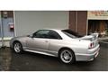 1995 Nissan Skyline