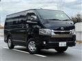 2021 Toyota Hiace Van