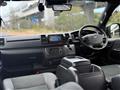 2021 Toyota Hiace Van