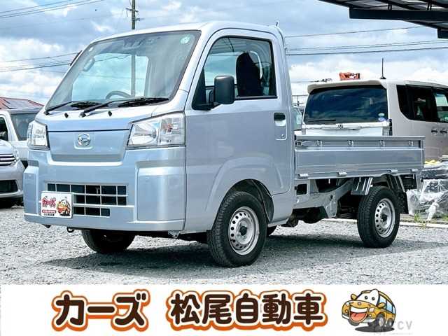 2024 Daihatsu Hijet Truck