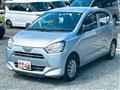 2020 Daihatsu Mira