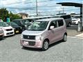 2014 Suzuki Wagon R