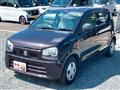 2015 Suzuki Alto