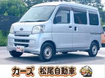2014 Subaru Sambar