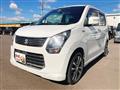 2013 Suzuki Wagon R