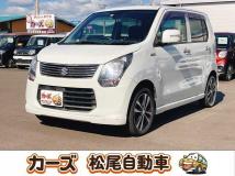 2013 Suzuki Wagon R