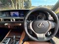 2012 Lexus GS