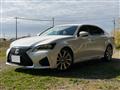 2012 Lexus GS