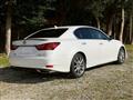 2012 Lexus GS