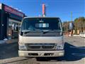 2007 Mitsubishi Canter