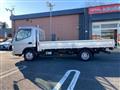 2007 Mitsubishi Canter