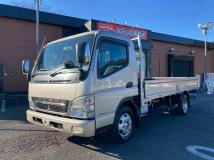 2007 Mitsubishi Canter