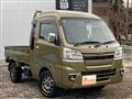 2021 Daihatsu Hijet Truck