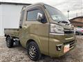2021 Daihatsu Hijet Truck