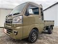 2021 Daihatsu Hijet Truck