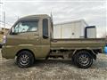 2021 Daihatsu Hijet Truck