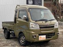 2021 Daihatsu Hijet Truck
