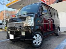 2006 Suzuki Every Wagon