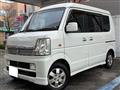 2009 Suzuki Every Wagon