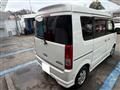2009 Suzuki Every Wagon