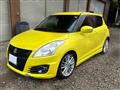 2012 Suzuki Swift