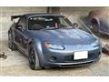 2006 Mazda Roadster